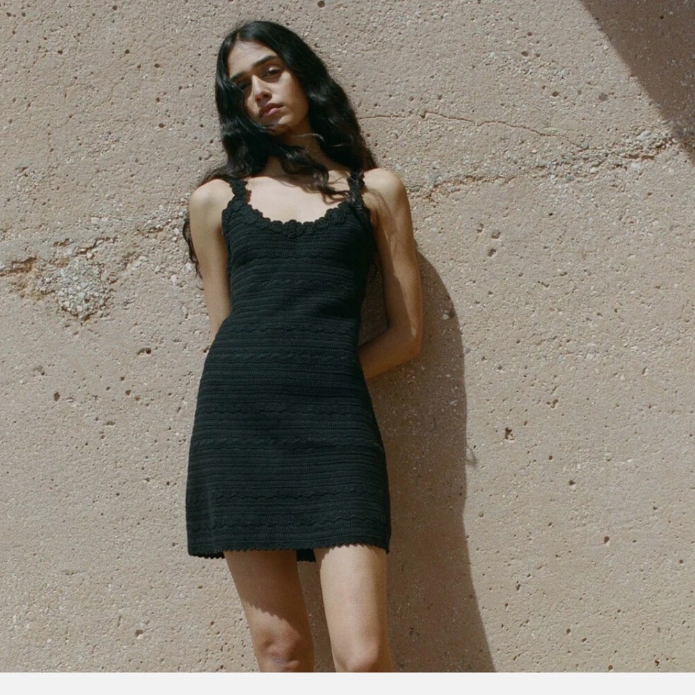 Doen heirloom margarita dress - Picture 2 of 4